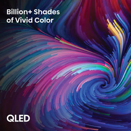 Hisense 100 Inch Class U76 Series 144Hz QLED 4K Google TV 100U76N