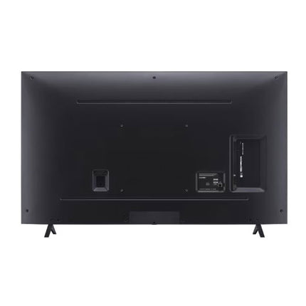 LG 65 Inch NanoCell NANO81 4K Smart TV with AI Magic Remote 65NANO81 
