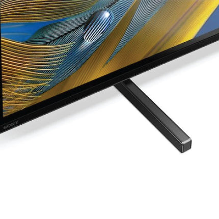 Sony BRAVIA 77 Inch A80J 120Hz 4K Smart OLED TV 77A80J