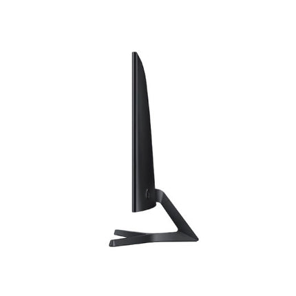 Samsung 24 Inch Monitor CF39 FHD AMD FreeSync Curved Monitor with Super Slim Design C24F396