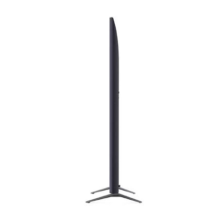 LG NanoCell 86 Inch 4k Smart TV with Active HDR Cinema Screen Design 86NANO75