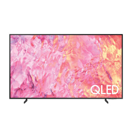 Samsung 50 Inch Q60C QLED 4K HDR Smart TV 50Q60C