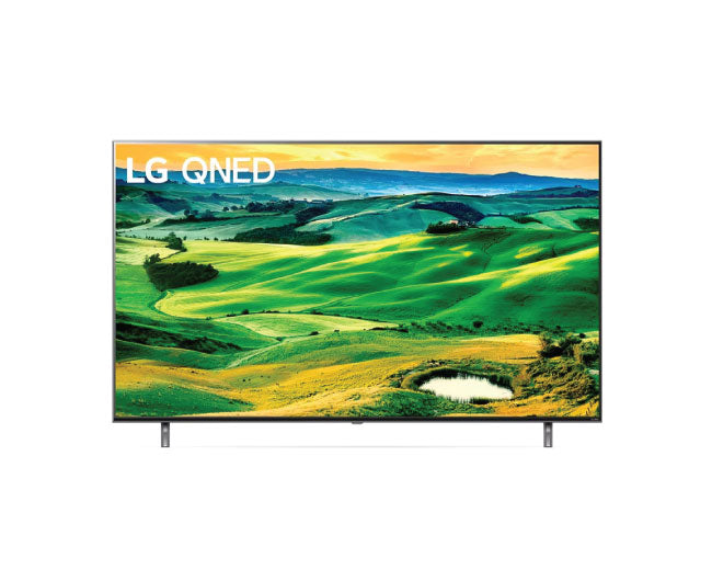 LG 65 Inch QNED80 4K Smart TV 65QNED80TUC