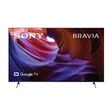 Sony 50 Inch BRAVIA X85K 4K Ultra HD Smart TV 50X85K