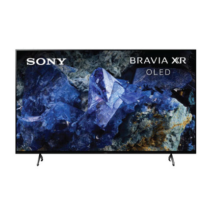 Sony BRAVIA XR 55 Inch Class A75L OLED 120Hz 4K HDR Google TV 55A75L