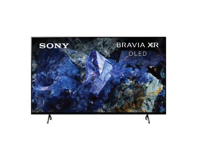 Sony BRAVIA XR 55 Inch Class A75L OLED 120Hz 4K HDR Google TV 55A75L