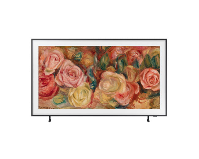 Samsung 65 Inch The Frame LS03D QLED 4K Art Mode Smart TV QN65LS03DAFXZA