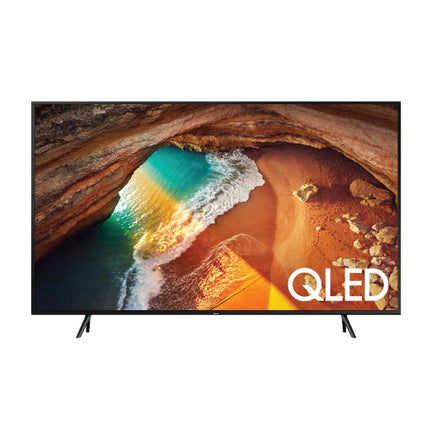 Samsung 55 Inch Class Q60R QLED Smart 4K UHD TV 55Q60R