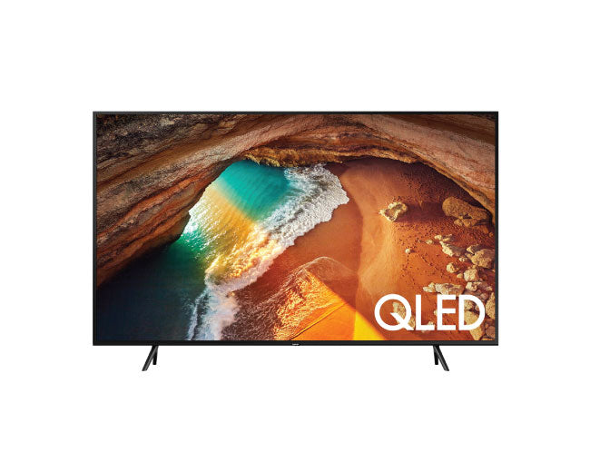 Samsung 55 Inch Class Q60R QLED Smart 4K UHD TV 55Q60R