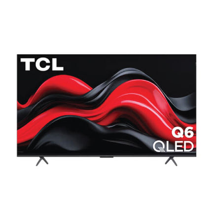 TCL 55 Inch Q Class 4K UHD HDR QLED Smart Google TV 55Q651G