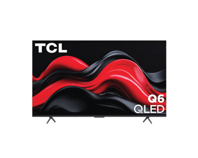 TCL 55 Inch Q Class 4K UHD HDR QLED Smart Google TV 55Q651G