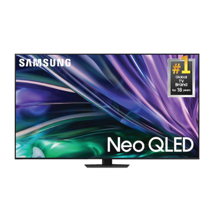 Samsung 55 Inch Class Neo QLED 120Hz 4K Smart TV 55QN85D