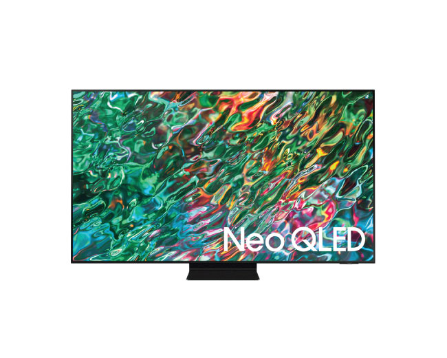 Samsung 55 Inch QN90B Neo QLED 120Hz 4K HDR Smart TV 55QN90B