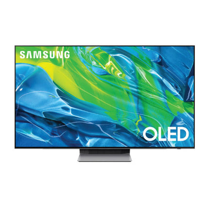 Samsung 55 Inch S95B OLED 120Hz 4K HDR Smart TV 55S95B