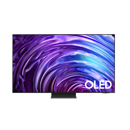 Samsung 55 Inch OLED S95D 144Hz 4K Tizen OS Smart TV 2024 Model 55S95D