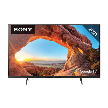 Sony 55 Inch X85J 4K HDR LED with Smart Google TV 55X85J