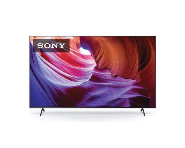 Sony 55 Inch X85K Smart LED 4K UHD TV with HDR 55X85K