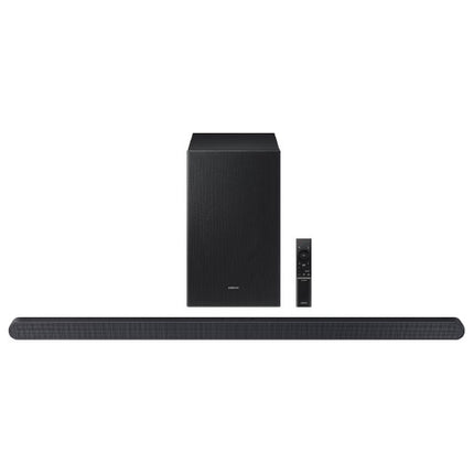 Samsung Ultra Slim Soundbar 3.1ch with Sub-Woofer HW-S700D
