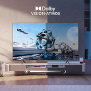 Hisense 65 Inch 144Hz QLED E7NQT PRO 4K Ultra HD Smart TV 65E7NQT PRO