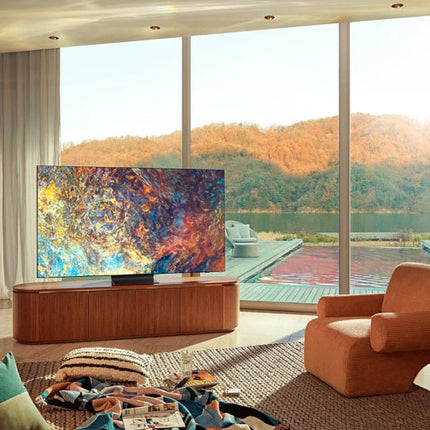 Samsung 50 Inch Neo QLED 120Hz 4K QN90A Smart AI TV 50QN90A