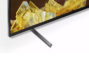 Sony 85 Inch X90L BRAVIA XR Full Array LED 100Hz 4K HDR Google Smart TV 85X90L