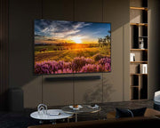 Samsung 75 Inch Q60D QLED 4K HDR Smart TV 75Q60D
