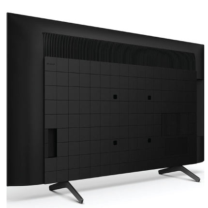 Sony 55 Inch X85J 4K HDR LED with Smart Google TV 55X85J