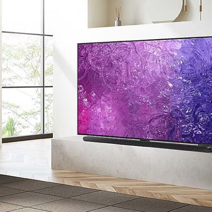Samsung 50 Inch QN90C Neo QLED 4K HDR Smart TV 50QN90C