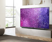 Samsung 50 Inch QN90C Neo QLED 4K HDR Smart TV 50QN90C
