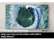 Samsung 55 Inch Class Neo QLED 120Hz 4K Smart TV 55QN85D