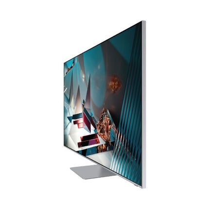 Samsung 65 Inch Q800T QLED 8K Smart TV 2020 65Q800T