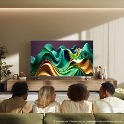 Hisense 50 Inch U6N ULED MiniLED Smart 4K TV 50U6NQTUK