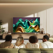Hisense 50 Inch U6N ULED MiniLED Smart 4K TV 50U6NQTUK