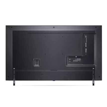 LG 50 Inch Class QNED80 UQA Series LED 4K UHD 120Hz Smart AI TV 50QNED80