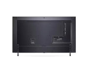 LG 50 Inch Class QNED80 UQA Series LED 4K UHD 120Hz Smart AI TV 50QNED80