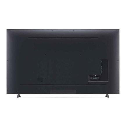 LG NanoCell 86 Inch 4k Smart TV with Active HDR Cinema Screen Design 86NANO75