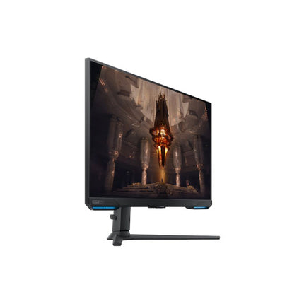 Samsung 32 inches G70B Odyssey G7 4K UHD 144Hz Gaming Monitor 32BG750