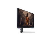 Samsung 32 inches G70B Odyssey G7 4K UHD 144Hz Gaming Monitor 32BG750