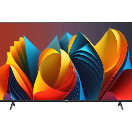 Hisense 50 Inch Smart 4K Ultra HD HDR QLED TV with Amazon Alexa 50E7NQTUK