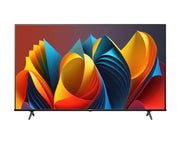 Hisense 50 Inch Smart 4K Ultra HD HDR QLED TV with Amazon Alexa 50E7NQTUK