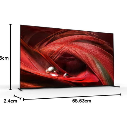 Sony 75 Inch X95J BRAVIA LED 4K HDR Smart TV 75X95J