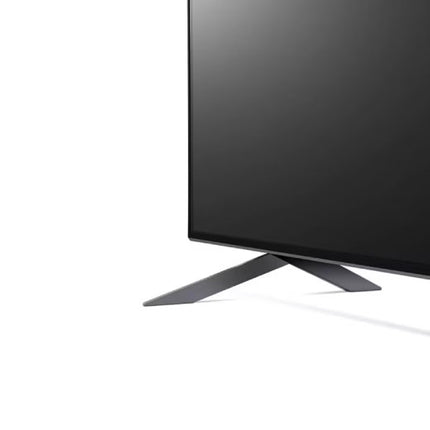 LG 75 Inch Class QNED85 UQA Series MiniLED 120Hz 4K UHD Smart AI TV 75QNED85