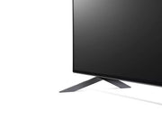 LG 75 Inch Class QNED85 UQA Series MiniLED 120Hz 4K UHD Smart AI TV 75QNED85