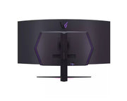 LG 45 Inch UltraGear™ OLED WQHD 1440P 240Hz 0.03ms Curved Gaming Monitor 45GS96QB-B