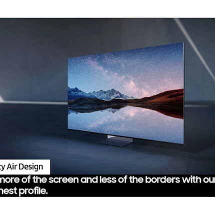 Samsung 65 Inch Class Neo QLED 8K QN900D 8K Smart TV 65QN900D