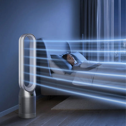 Dyson Smart Air Purifier Cool Fan TP07