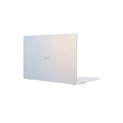 LG gram Style 16 Inch 3K OLED Laptop, Intel 13th Gen Core i7 Evo Platform, 32GB RAM, 1TB SSD, Iridescent White