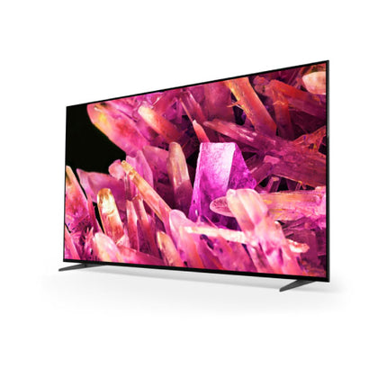Sony 65 Inch BRAVIA X90K 120Hz 4K Ultra HD Smart Google TV 65X90K