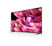 Sony 65 Inch BRAVIA X90K 120Hz 4K Ultra HD Smart Google TV 65X90K