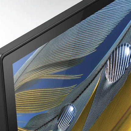 Sony BRAVIA 77 Inch A80J 120Hz 4K Smart OLED TV 77A80J